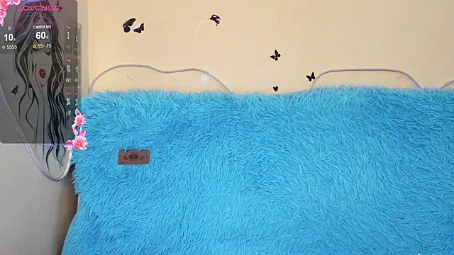 Ember Vexen online show from 20, 3, 2026