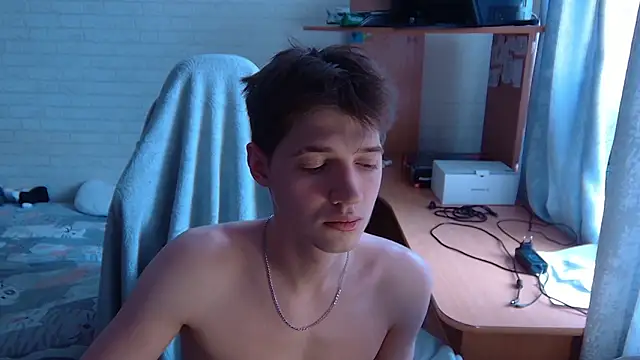 Axel 0ne online show from 12, 3, 2026