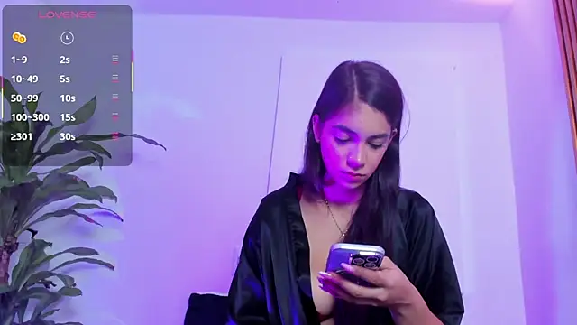 BellaRomano online show from 21, 4, 2026