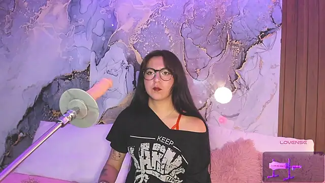 abbycandhy online show from 26, 3, 2026