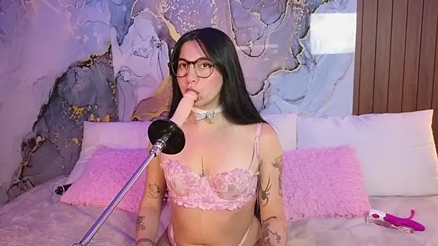 abbycandhy online show from 30, 6, 2026