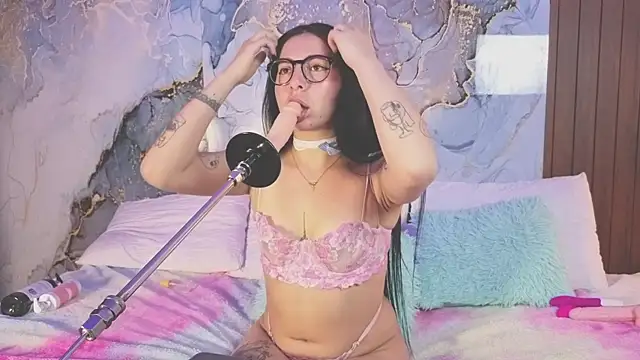 abbycandhy online show from 18, 7, 2026