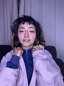 baby akuma online show from 27, 3, 2026