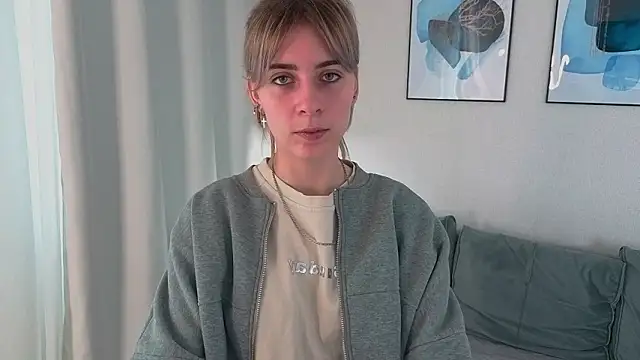 RebeccaaNelson online show from 25, 3, 2026