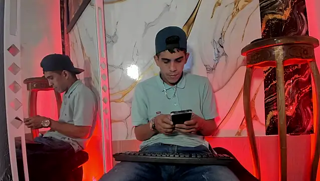 Adrian fire online show from 27, 3, 2026