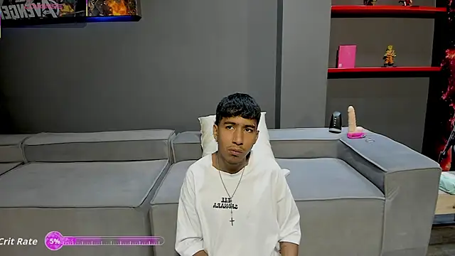 Ender h0tt online show from 11, 4, 2026