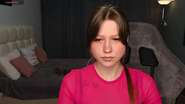 Kristy Bell1 online show from 26, 3, 2026