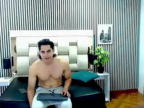 Snapshot of Alex_Wolft chatting on 9, 5, 2026 Alex Wolft online show from 9, 5, 2026