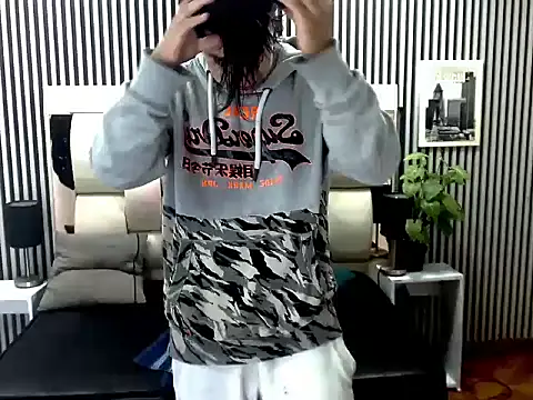Snapshot of Alex_Wolft chatting on 12, 5, 2026 Alex Wolft online show from 12, 5, 2026