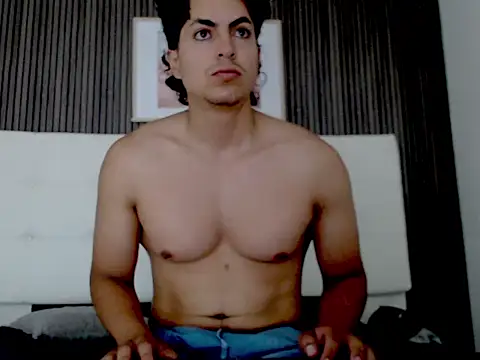 Alex Wolft online show from 21, 7, 2026