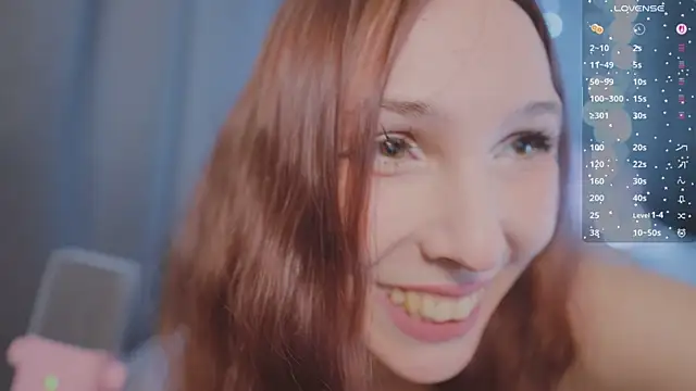 x  sexykitten666  x online show from 10, 4, 2026