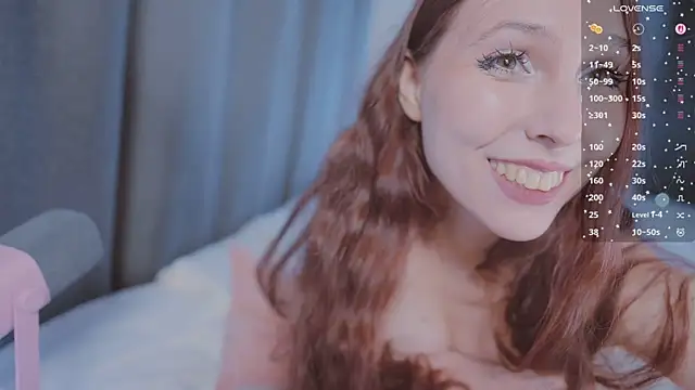 x  sexykitten666  x online show from 19, 4, 2026