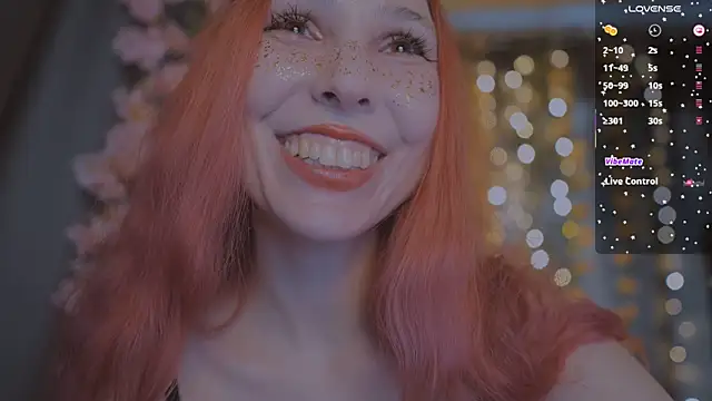 x  sexykitten666  x online show from 3, 8, 2026