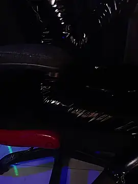 LadyIvanna online show from 19, 3, 2026