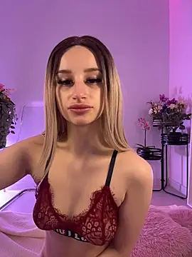 ScarletFlameee online show from 22, 5, 2026