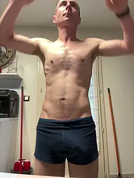 johnsex1989 online show from 5, 5, 2026