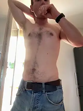 johnsex1989 online show from 8, 5, 2026