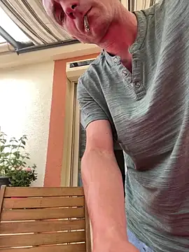 johnsex1989 online show from 31, 5, 2026