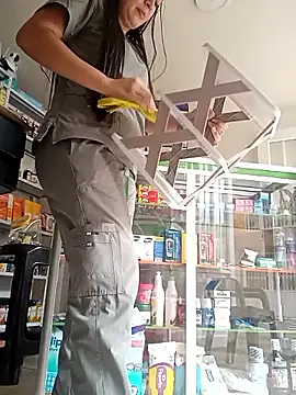 Dr Edna naughty online show from 13, 4, 2026