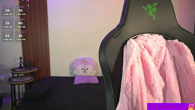 calypso and g2 online show from 3, 4, 2026