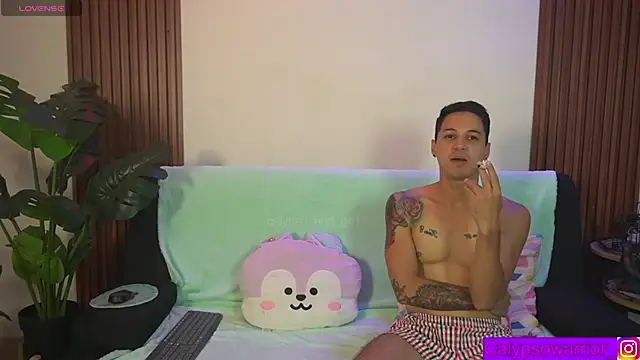 calypso and g2 online show from 22, 4, 2026