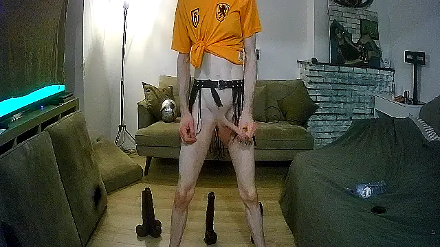 rudy25cm online show from 14, 6, 2026
