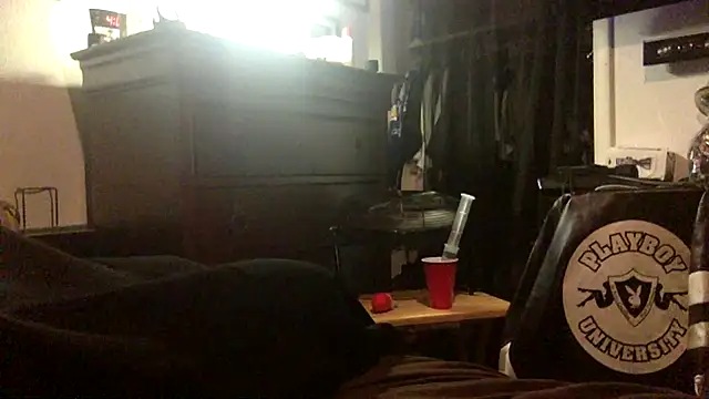 KinkCave12 online show from 28, 7, 2026