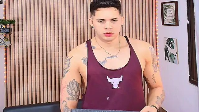 johan speitzer online show from 20, 3, 2026