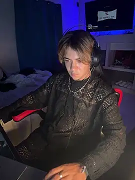 AngelLatinBoy online show from 26, 3, 2026