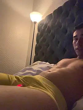 Adam Grey online show from 17, 5, 2026