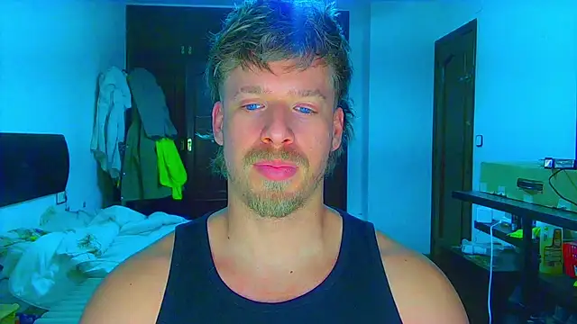 impregnator3000 online show from 27, 3, 2026