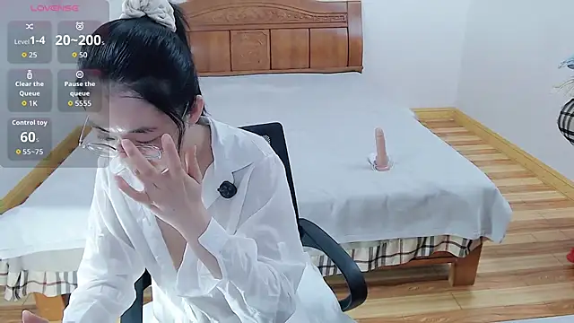 mila-baby-99 online show from 24, 3, 2026