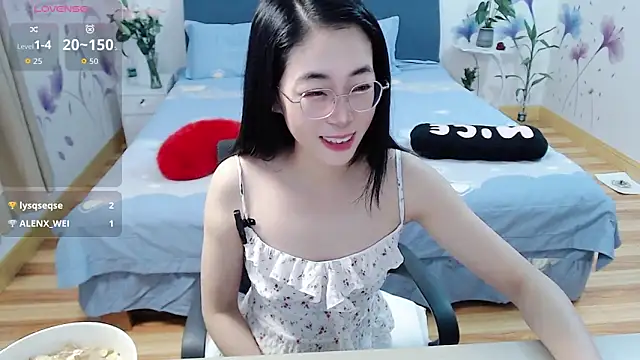 Snapshot of mila-baby-99 chatting on 4, 5, 2026 mila-baby-99 online show from 4, 5, 2026