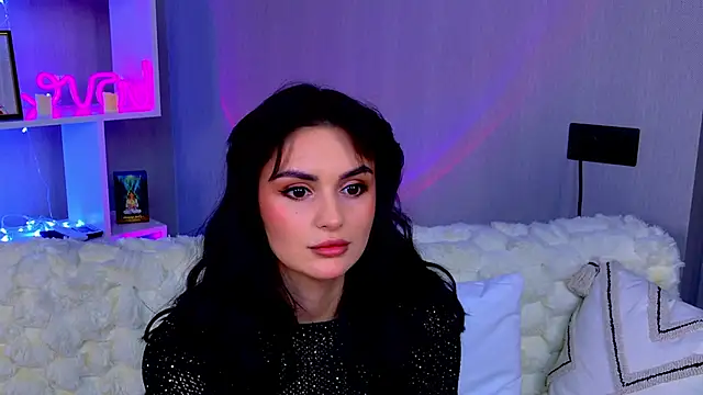 MilaaSweety online show from 11, 3, 2026