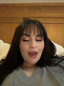 MilaaSweety online show from 27, 3, 2026