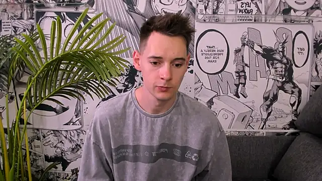 Martin Perry online show from 21, 5, 2026