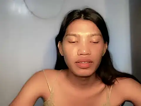 Yourgoddess jayve online show from 13, 3, 2026