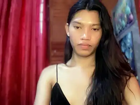 Yourgoddess jayve online show from 6, 4, 2026