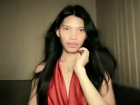 Yourgoddess jayve online show from 9, 6, 2026