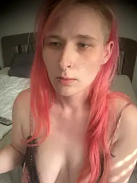 HotPurpleHaze online show from 27, 4, 2026