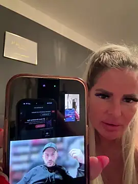 anna kournikova online show from 12, 3, 2026