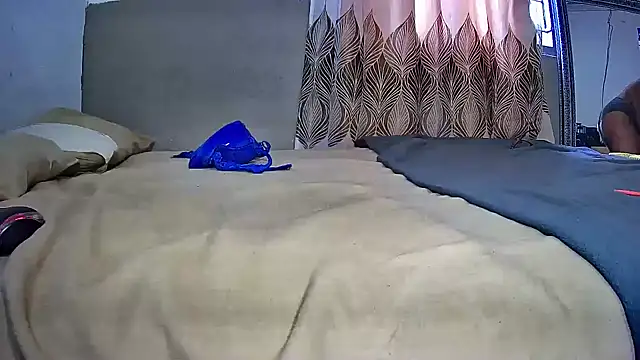 DirtyMelo online show from 11, 4, 2026