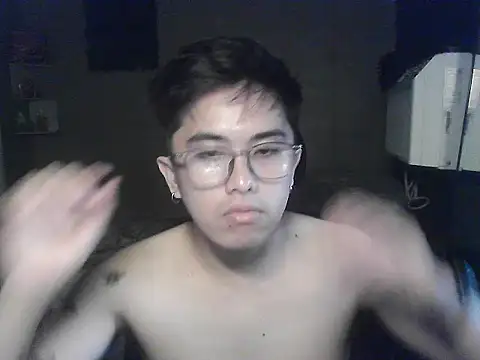 RonanafterMidnight online show from 11, 3, 2026