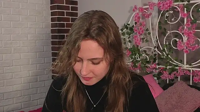 RubieHeiser online show from 13, 4, 2026