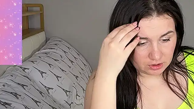 Realm Of Desire online show from 16, 3, 2026