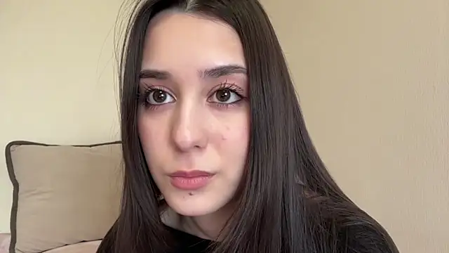 AdeleVelvet online show from 26, 3, 2026