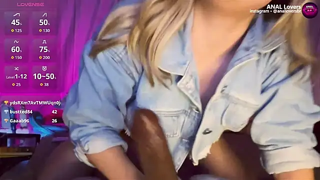 Snapshot of analloversbr chatting on 14, 7, 2026 analloversbr online show from 14, 7, 2026