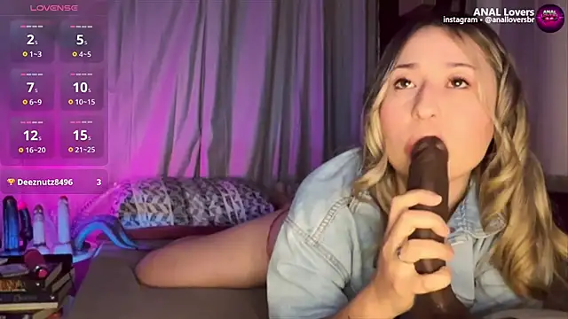 Snapshot of analloversbr chatting on 24, 7, 2026 analloversbr online show from 24, 7, 2026