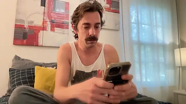 RawSlutMaker online show from 13, 4, 2026