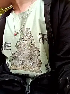 Rosie-LoveU online show from 6, 4, 2026